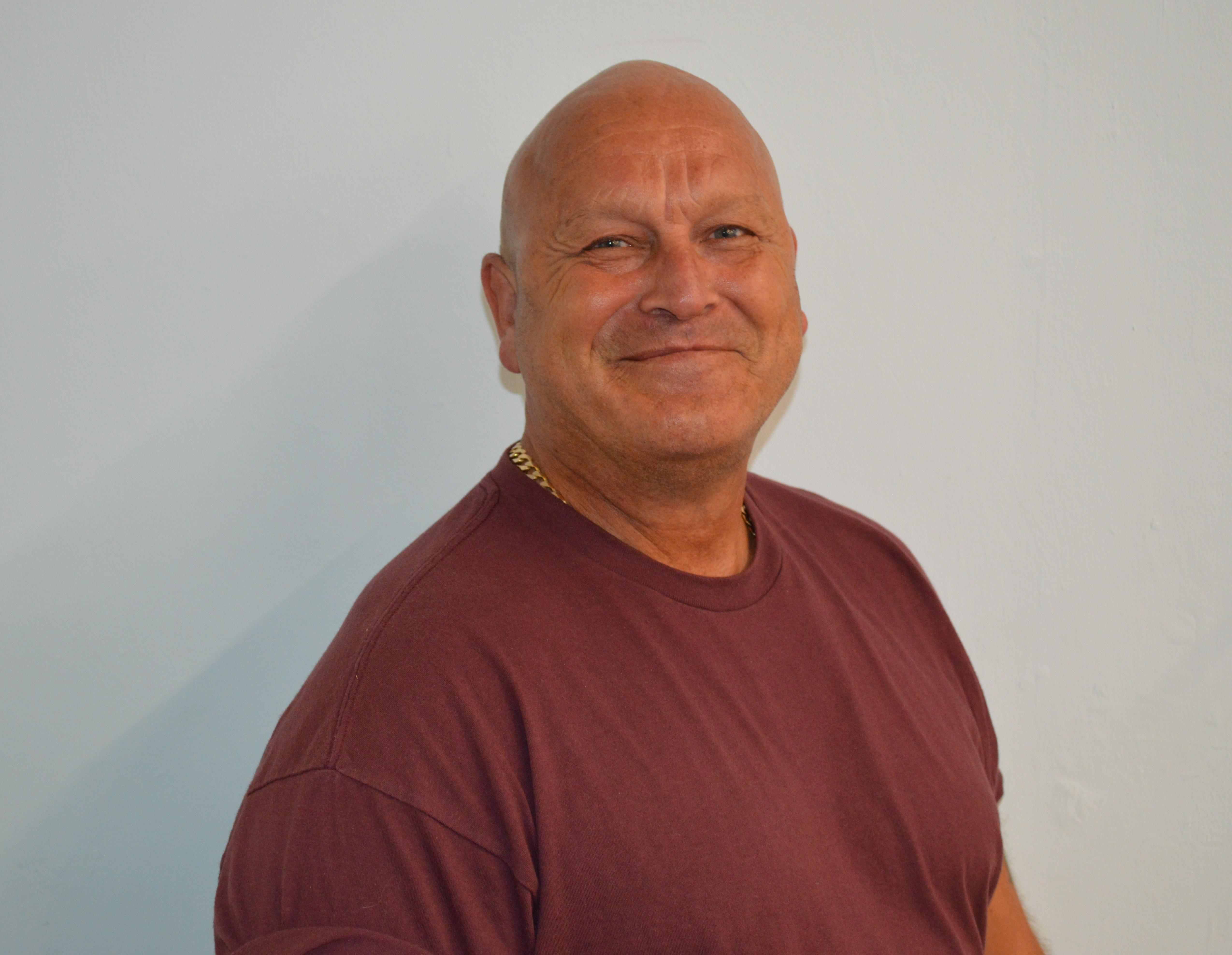 Andy Barnett